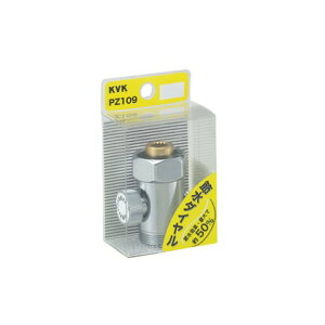 KVK ߐ_C13(1/2)p PZ109