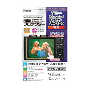 �P���R�[�E�g�L�i�[ �t���ی�t�B���� �\�j�[ CS�V���[�Y�p KLP-SCSHX99 1�_