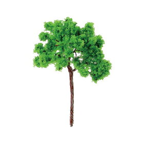 アーテック ジオラマ模型 広葉樹 1/100 10個組 55573 1セット