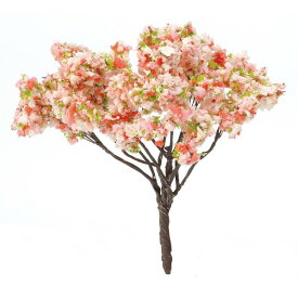 アーテック ジオラマ模型 春の樹木 1/50 10個組 55625 1セット