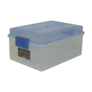 �T���R�[�v���X�`�b�N pla 16226 �x�X�g�{�b�N�X A-5 DB �_�[�N�u���[ 16226 1�_