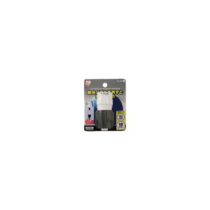 �A�C���X�I�[���} �X�g�b�v�����^�b�`�R�l�N�^�[��15-18 �z���C�g/�O���[ SGP-22D 1