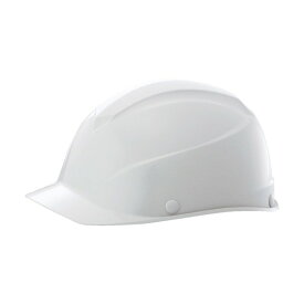 谷沢製作所 エアライトS搭載ヘルメット(超軽量タイプ・溝付) 帽体色:グレー 103B-JPZ-GR5-J 1点