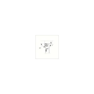 ���Z�� �X���[���c�[���p�z���_ 150 x 40 x 35 mm SCLCL1616H09 1