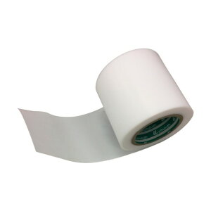 �`���[�R�[�t���[ �`���[�R�[�t���[ �t�b�f����(PTFE)�t�B���� MSF�|100 0�D05t×100w×10M 100 x 55 x 55 mm 1��