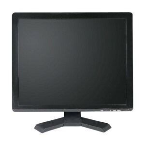 �}�U�[�c�[�� 17�C���`TFT���j�^�[ MT-M1701 1�_