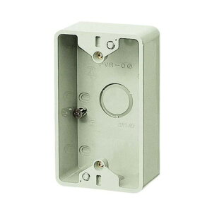 �����H�� �I�o�X�C�b�`�{�b�N�X(�u�����N�^�C�v) PVR-0YM PVR-0YM 1�_