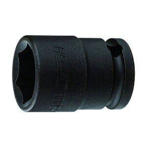 HAZET�� �C���p�N�g�\�P�b�g 6�p�^�C�v�E�����p9.5mm 880S-16 1��