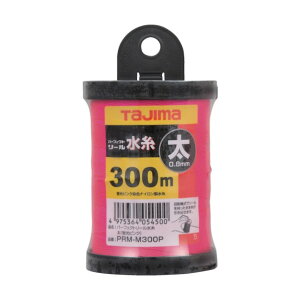 TJM�f�U�C�� �p�[�t�F�N�g���[�������u�� �� 300m �s���N PRM-M300P 1�_