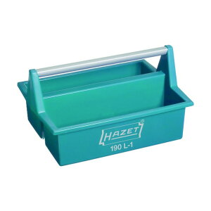 HAZET �g�[�g�g���[(�ރ��[�N�g���[) 390 x 291 x 215 mm 190L1