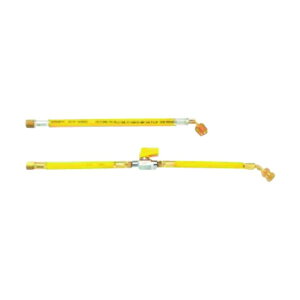 �^�X�R R410A�p�Q�[�W�z�[�X ���s:30mm TA136G-2