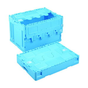 �򕌃v���X�`�b�N�H�� �������h�~�@�\�t���܂肽���݃R���e�i CFS42NRNR�u���[ CFS42NR-B 1�_