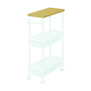 �A�C���X�I�[���} �E�b�h�g�b�v���^���|�[�����S�� 265 x 460 x 165 mm �z���C�g/�r�[�` MKW-WT3S 1�_