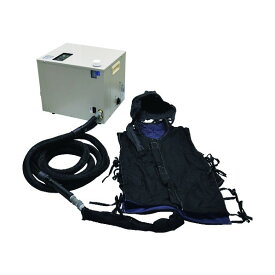 鎌倉製作所 身体冷却システム COOLEX-Proセット 頭部冷却 COOLEX-PROSETH 1点