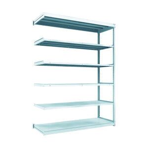 gXR(TRUSCO) TUG^yʒI100kgA 6i 1840×624×H2400 TUG100-86L-6B 1_