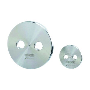 ��c���쏊 �G���h�v���[�g 2�� SUS EPB4006S 1�_