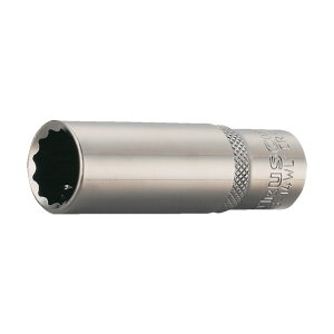 �g���X�R(TRUSCO) �f�B�[�v�\�P�b�g12�p�^�C�v�����p9.5�Ε�13mm 77 x 97 x 28 mm T3-13WL