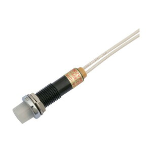 �T�J�Y�� LED�\����DA�|10TPL(AC/DC200V�ڑ�)��10�� DA-10TPL-AC/DC200V-W