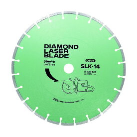 エビ印 ダイヤモンドレーザーブレードダイヤモンドホイールダイヤモンドカッター 370 x 370 x 11 mm SLK14305 1