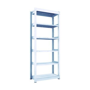 TRUSCO TUG^ʒI600kg P 955X476XH2400 6i TUG600-83S-6 1