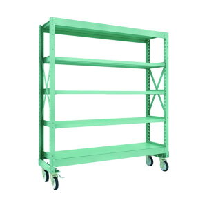 TRUSCO R3^{gʒIW1800XD500XH2000 5i 150 SLX^[t R3-6655-G150 1