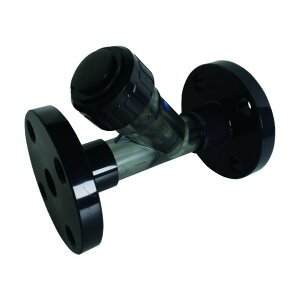 �ϐ� �X�g���[�i �{�̍ގ�PVC �V�[���ގ�EPDM JIS10KF 25A SS25FS 1�_