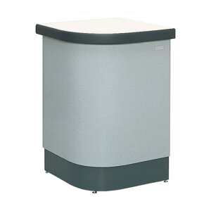 ̔ OVR[i[nCJE^[ W60XD60XH90cm CgO[ 557 1_