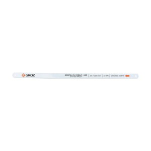 �N���[�Y �n�b�N�\�[�u���[�h 300mm HSS 10������ HB/BC/12/14/ST-10 1�_