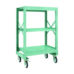 TRUSCO R3^{gʒIW900XD600XH1400 3i 150 SLX^[t R3-4363-G150 1