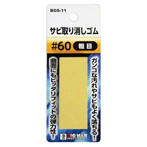 BIGMAN TrS 60 BGS-11 1