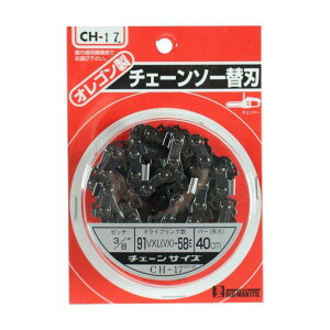 BIGMAN �`�F�[���\�[�֐n 91VXL58E CH-17 1