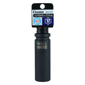 BIGMAN �f�B�[�v�\�P�b�g 17mm BIS-D17 1��