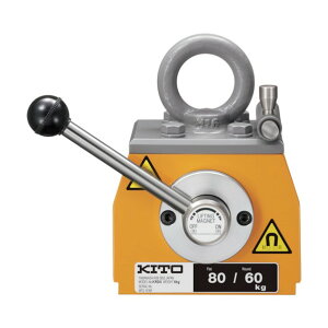 ���@�l��p�i���L�g�[ �X�[�p�[�}�O ���|:800kg/�ۍ|:600kg KRD80 1�_
