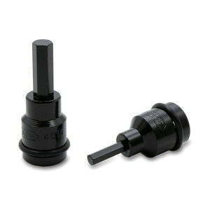�������H�� ASH �C���p�N�g�����`�p�w�L�T�S���\�P�b�g 12.7 10mm UX4010 1