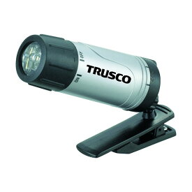トラスコ(TRUSCO) LEDクリップライト30ルーメン28.5X103XH65.5 221 x 107 x 48 mm TLC-321N