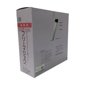 ���^�J �t���[�}�W�b�N�ؔ��蔠100mm×25m�z���C�g 320 x 115 x 320 mm PG-551F