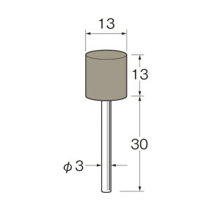 ���{�����@�B�H�� ���t�e���u��(UB�u��)�O�a(mm):13���x(#):220 R8342 10�{