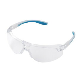 ミドリ安全 二眼型保護メガネ 166 x 100 x 60 mm MP822 1点