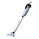 マキタ CL284FDRFW 18V 充電式 クリーナ フルセット(バッテリ・充電器付) 1セット