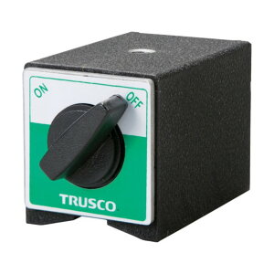 �g���X�R(TRUSCO) ���}�O�l�b�g�z���_��z����1000N 109 x 60 x 65 mm TMH100A