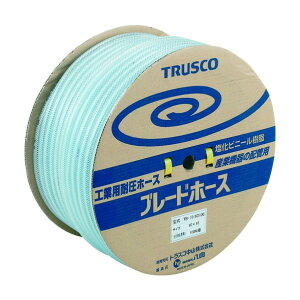 �g���X�R(TRUSCO) �u���[�h�z�[�X 6X11mm 50m TB-611-D50 1��