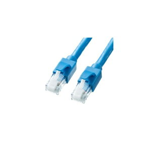 �T�����T�v���C �J�e�S��6A LAN�P�[�u�� KB-T6ATS-05BL 1��