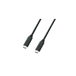 �T�����T�v���C USB3�D1Gen2 TypeC�P�[�u�� KU31-CCP310 1�{