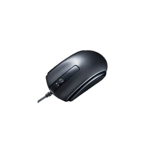 �T�����T�v���C �L��Type-C�u���[LED�}�E�X MA-BLC158BK 1��