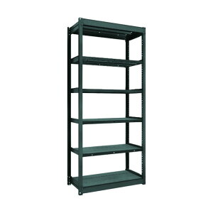 gXR(TRUSCO) TUG^yʒI  100kgP 6i 940×474×H2100 TUG100-73S-6-BK 1_