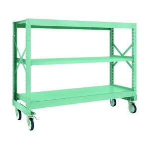 TRUSCO R3^{gʒIW1800XD600XH1400 3i 150 SLX^[t R3-4663-G150 1