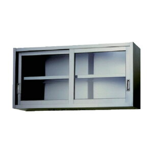 ���@�l��p�i�������쏊 �X�e�����X�݌˒I�i�K���X�ˁj600×300×600 AS-600GS-600 1