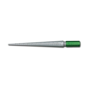 �V�����@ �~���e�[�p�[�Q�[�W�J���[�O���b�v�^�C�v ����͈� 4-15mm �V�N�l�X�Q�[�W CGTPG-710B 1�{