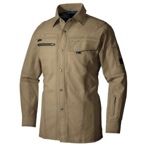 作業服 カーキの人気商品 通販 価格比較 価格 com