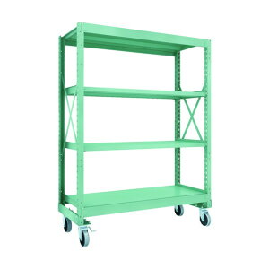 TRUSCO R3^{gʒIW1500XD600XH2000 4i 150 E^LX^[t R3-6564-U150 1